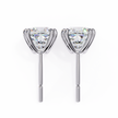 Mikaela Diamond Earring