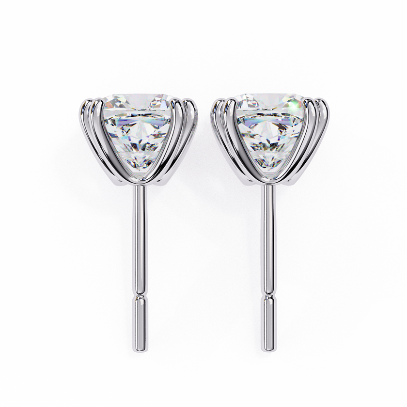 Mikaela Diamond Earring
