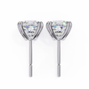 Mikaela Diamond Earring