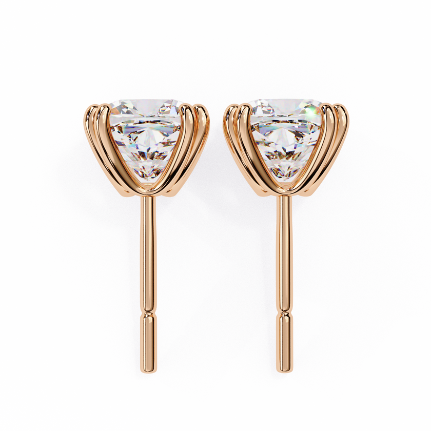Mikaela Diamond Earring