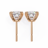 Mikaela Diamond Earring