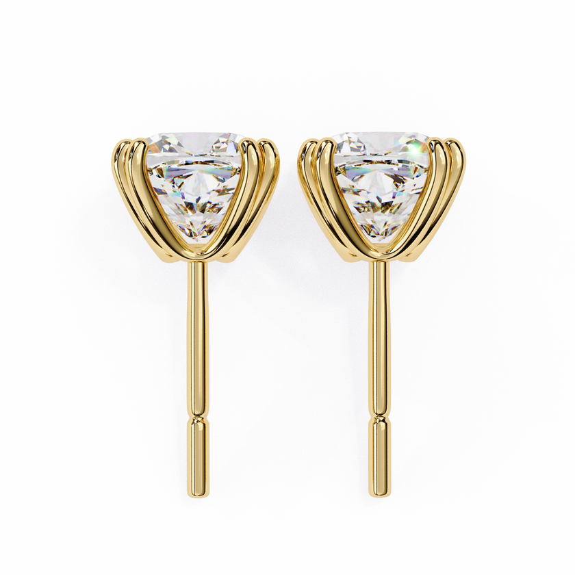 Mikaela Diamond Earring
