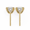 Mikaela Diamond Earring