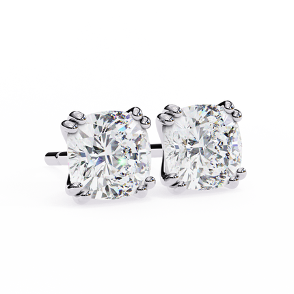 Mikaela Diamond Earring