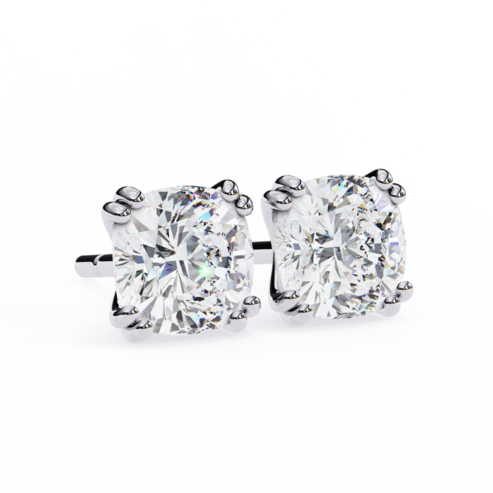Mikaela Diamond Earring