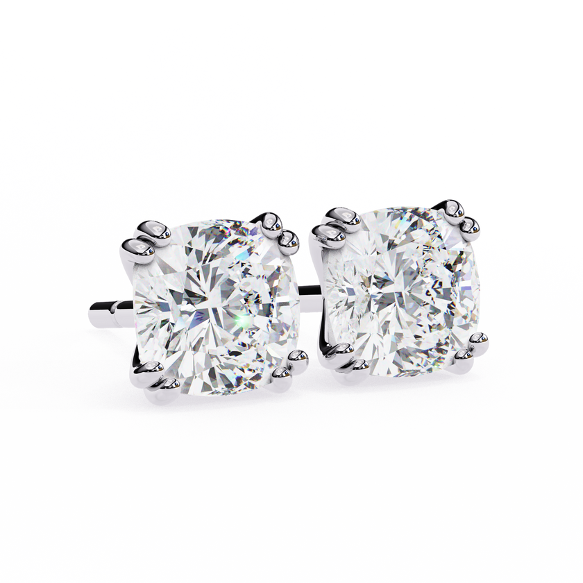 Mikaela Diamond Earring