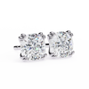 Mikaela Diamond Earring