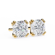 Mikaela Diamond Earring