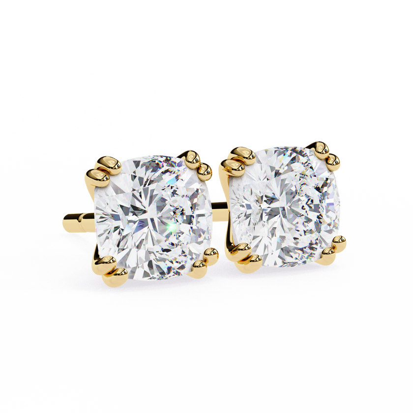 Mikaela Diamond Earring