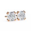 Mikaela Diamond Earring