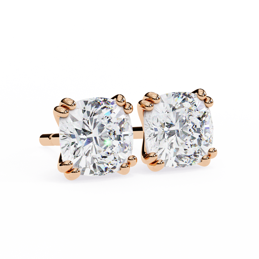 Mikaela Diamond Earring