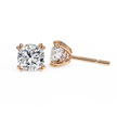 Mikaela Diamond Earring