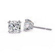 Mikaela Diamond Earring