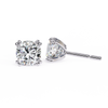 Mikaela Diamond Earring