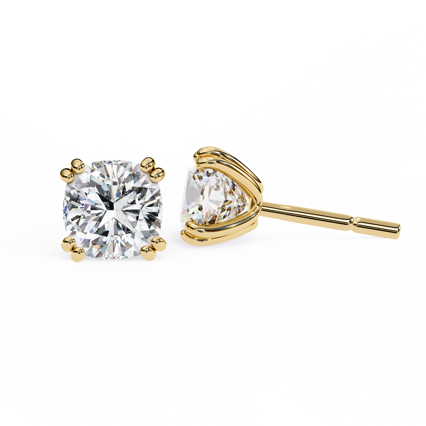 Mikaela Diamond Earring