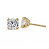 Mikaela Diamond Earring