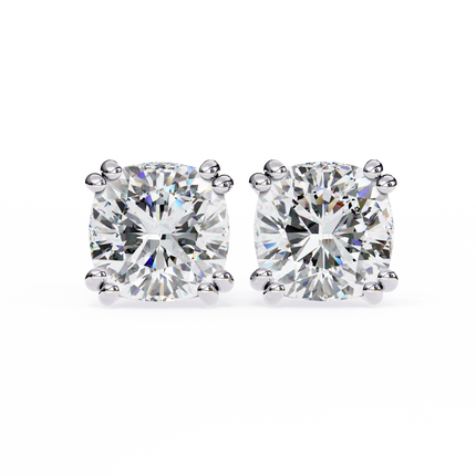 Mikaela Diamond Earring