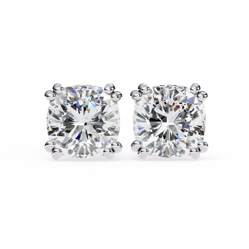Mikaela Diamond Earring