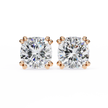 Mikaela Diamond Earring