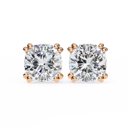 Mikaela Diamond Earring