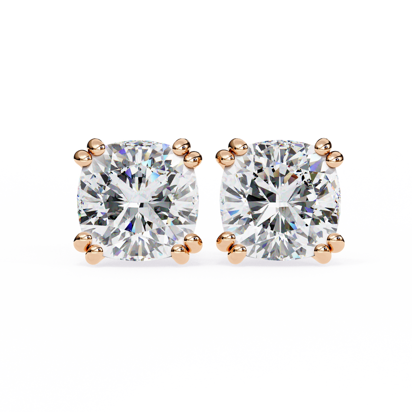 Mikaela Diamond Earring
