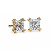Lyra Diamond Earring