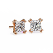 Lyra Diamond Earring