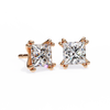 Lyra Diamond Earring