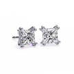 Lyra Diamond Earring