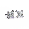 Lyra Diamond Earring