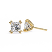 Lyra Diamond Earring