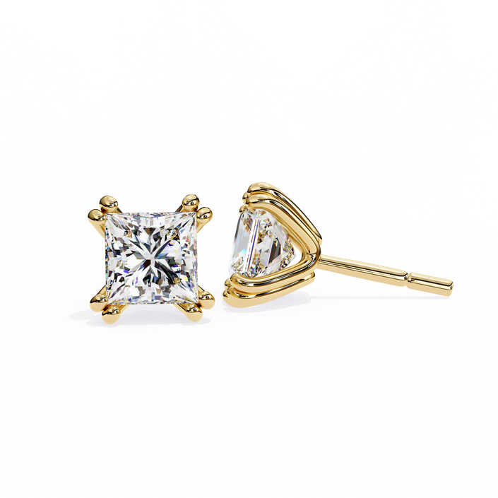 Lawson Diamond Men Stud