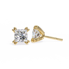 Lyra Diamond Earring