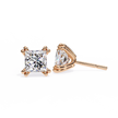 Lyra Diamond Earring