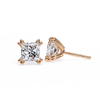 Lyra Diamond Earring