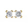 Lyra Diamond Earring