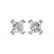 Lyra Diamond Earring