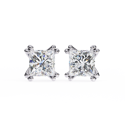 Lyra Diamond Earring