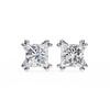 Lyra Diamond Earring