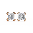 Lyra Diamond Earring