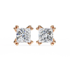 Lyra Diamond Earring