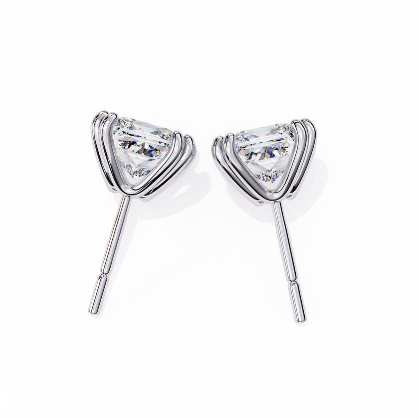 Lyra Diamond Earring