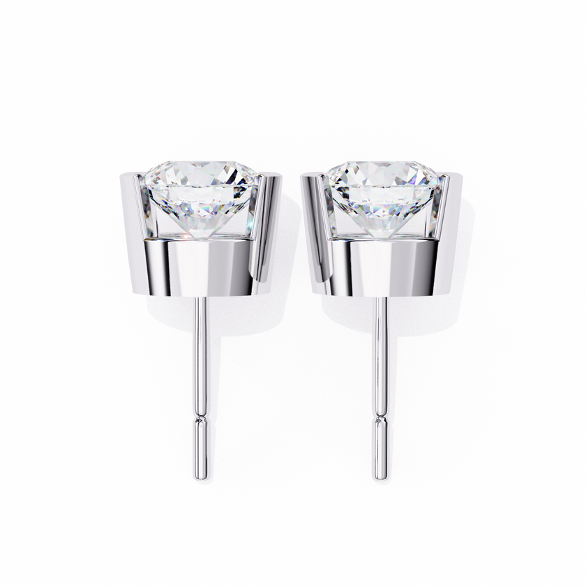 Mara Diamond Earring