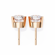 Mara Diamond Earring