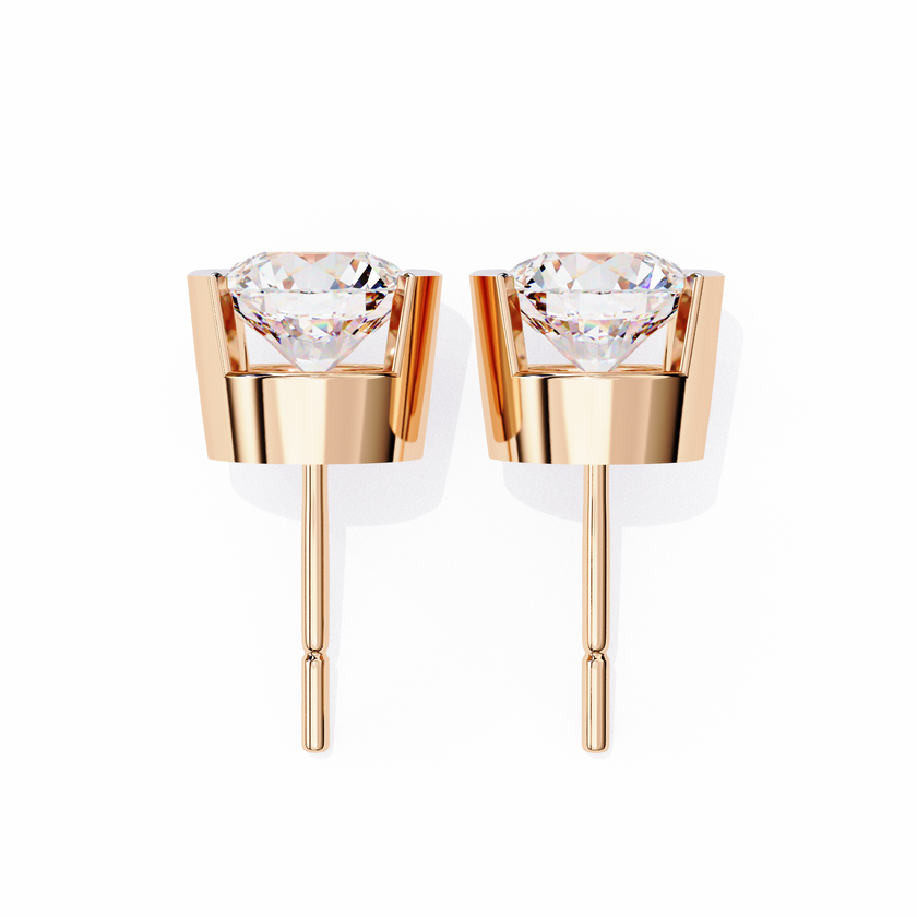 Mara Diamond Earring