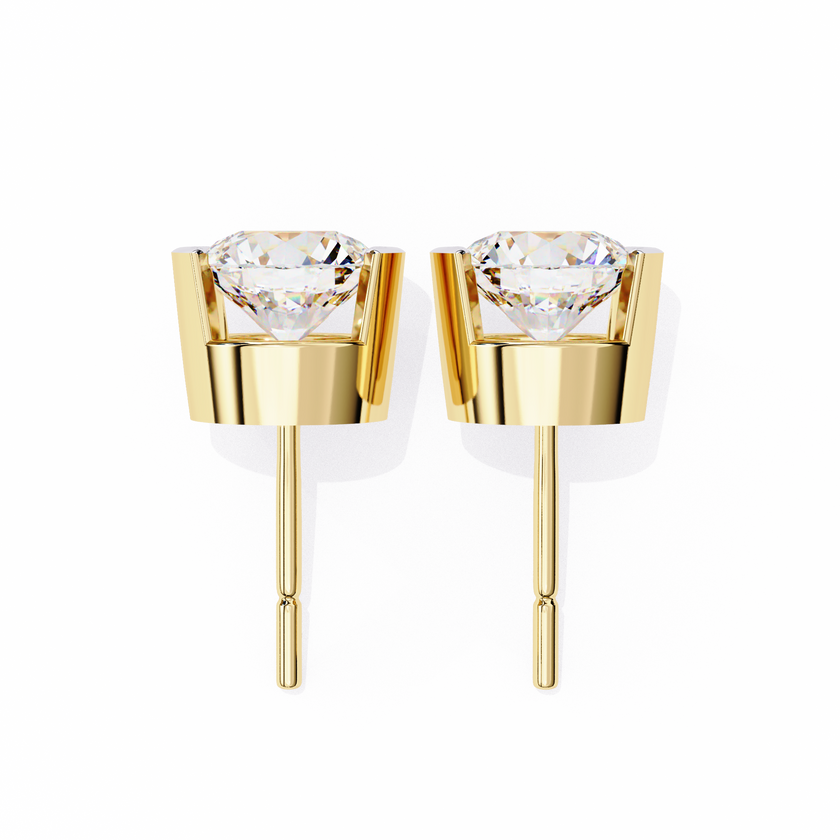Mara Diamond Earring