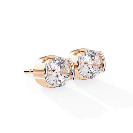 Mara Diamond Earring
