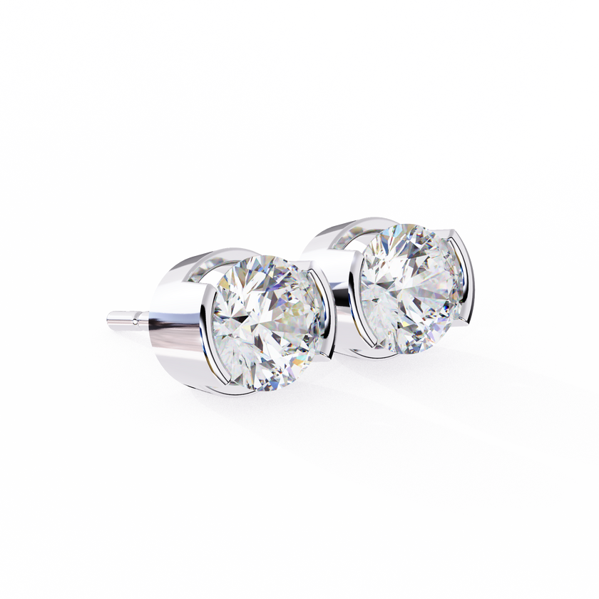Mara Diamond Earring