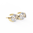Mara Diamond Earring