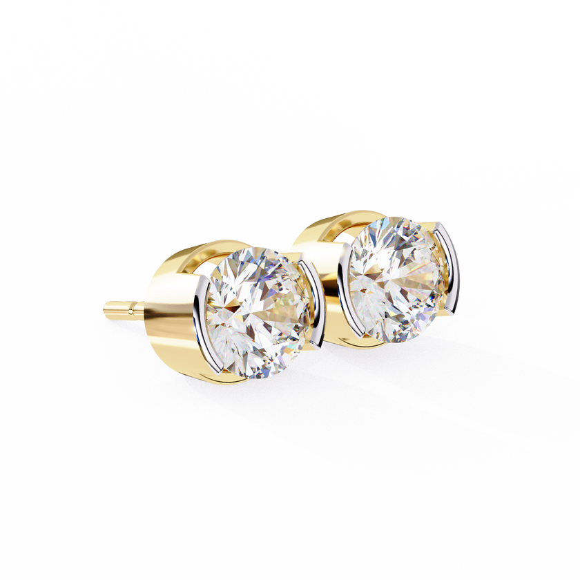 Mara Diamond Earring